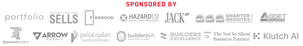 SUMMIT 26 - Sponsors (Updated)